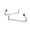 Barkbusters Two Point Mount Hardware Kit - 870108