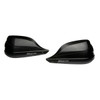 Barkbusters STORM Handguard – Single Point Bar End Mount (hollow) - 870081