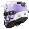 CKX Titan AMS Helmet Vaneer - Apex Goggle included - L - 518364