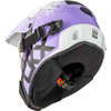 CKX Titan AMS Helmet Vaneer - Apex Goggle included - L - 518364