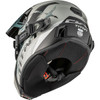 CKX Titan AMS Helmet Concordia - Apex Goggle included - L - 518314