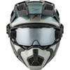 CKX Titan AMS Helmet Concordia - Apex Goggle included - L - 518314