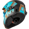CKX Titan AMS Helmet Nunavut - Apex Goggle included - L - 518304