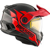 CKX Mission Free-Face Helmet Alaska - L - 518034
