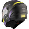 CKX Contact Free-Face Helmet Edge - L - 517824