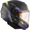 CKX Contact Free-Face Helmet Edge - XS - 517821