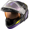 CKX Contact Free-Face Helmet Edge - XS - 517821