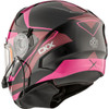 CKX Contact Free-Face Helmet Knight - 2XL - 517806