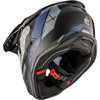 CKX DS24 Backcountry Helmet Swift - S - 517792