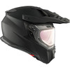 CKX DS24 Dual Sport Helmet Solid - XL - 517725