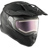 CKX DS24 Dual Sport Helmet Solid - XS - 517721