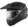 CKX DS24 Dual Sport Helmet Solid - S - 517702