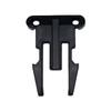 Oxbow Gear Renegade Back Mount Clip - 429031