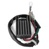 Kimpex HD Voltage Regulator Rectifier Fits Yamaha - 225074 - 225074