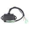 Kimpex HD CDI Box HD Fits Yamaha - 225060 - 225060