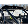 Direction 2 Rear Windshield Fits Polaris - 174378