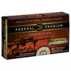 Federal Gold Medal Match 6.5 Creedmoor 140 Gr BTHP, 20 Rnds Federal Gold Medal Match 6.5 Creedmoor 140 Gr BTHP, 20 Rnds