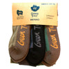 Green Trail Merino Wool Socks Men, Women - G (10-13) - 149011