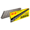 D.I.D Chain - 525VX3 Road & Off-Road X'ring Chain - 079232