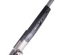 CVA Scout TD Rifle, .44 Mag, SS/Black, 20" Fluted Threaded Barrel, Pic Rail