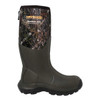 Dryshod Men's Evalusion Hunt High Camo - M12