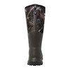 Dryshod Men's Evalusion Hunt High Camo - M12