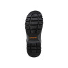 Dryshod Men's Mudcat High Black - M8