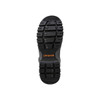 Dryshod Men's Mudcat High Black - M9