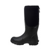 Dryshod Men's Mudcat High Black - M9