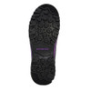 Dryshod Womens Legend MXT Mid Black/Purple - W10 Dryshod Womens Legend MXT Mid Black/Purple - W10