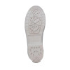 Dryshod Women's Slipnot Ankle Ghost/Grey - W6