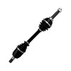 RUGGED Performance Axle Fits Honda - 829194
