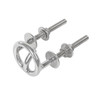 Kimpex Transom Mount Ski Tow Stainless steel - 750111