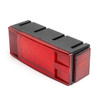 Kimpex Right Side LED Low Profile Trailer Taillight Red - 704803