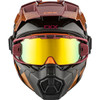 CKX Titan AMS Helmet Vaneer - Apex Goggle included - M - 518383
