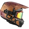 CKX Titan AMS Helmet Vaneer - Apex Goggle included - S - 518382