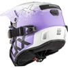 CKX Titan AMS Helmet Vaneer - Apex Goggle included - M - 518363