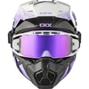 CKX Titan AMS Helmet Vaneer - Apex Goggle included - M - 518363