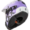 CKX Titan AMS Helmet Vaneer - Apex Goggle included - S - 518362