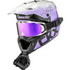 CKX Titan AMS Helmet Vaneer - Apex Goggle included - XS - 518361