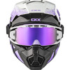 CKX Titan AMS Helmet Vaneer - Apex Goggle included - XS - 518361