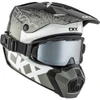CKX Titan AMS Helmet Vaneer - Apex Goggle included - S - 518352
