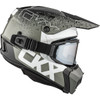 CKX Titan AMS Helmet Vaneer - Apex Goggle included - S - 518352
