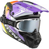 CKX Titan AMS Helmet Concordia - Apex Goggle included - 2XL - 518346