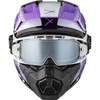 CKX Titan AMS Helmet Concordia - Apex Goggle included - L - 518344