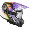 CKX Titan AMS Helmet Concordia - Apex Goggle included - L - 518344