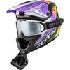 CKX Titan AMS Helmet Concordia - Apex Goggle included - L - 518344