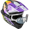 CKX Titan AMS Helmet Concordia - Apex Goggle included - XS - 518341