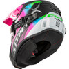 CKX Titan AMS Helmet Concordia - Apex Goggle included - 3XL - 518337