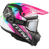 CKX Titan AMS Helmet Concordia - Apex Goggle included - XL - 518335